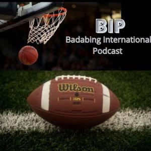 Badabing International Podcast