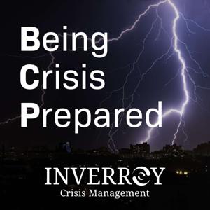 Being Crisis Prepared