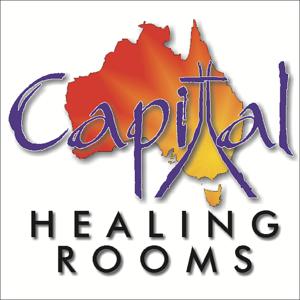 Capital Healing Rooms