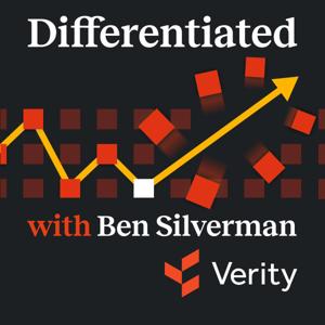 Differentiated With Ben Silverman