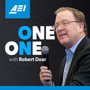 One on One with Robert Doar by AEI Podcasts