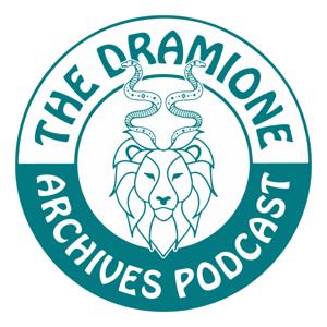 The Dramione Archives by The Dramione Archives