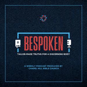 Bespoken: Tailor-Made Truths for a Discerning Body