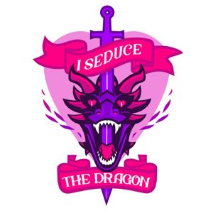 I Seduce The Dragon by I Seduce The Dragon