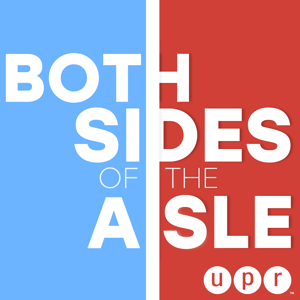 Both Sides of the Aisle by Natalie Gochnour, Shireen Ghorbani, John Dougall