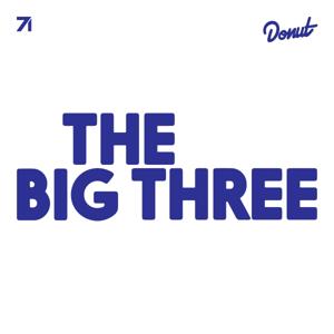 The Big Three by Donut Media by Donut