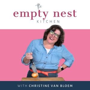 The Empty Nest Kitchen