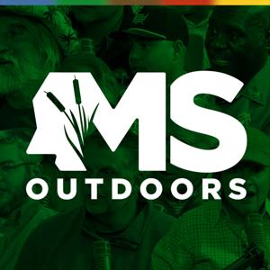 Mississippi Outdoors Podcast by Mississippi Department of Wildlife, Fisheries, and Parks