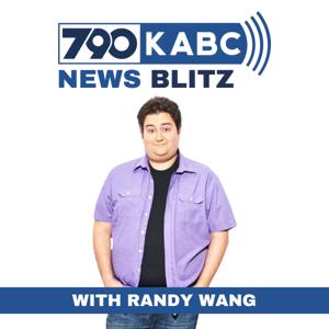 The KABC News Blitz by 790 KABC | Cumulus Media Los Angeles