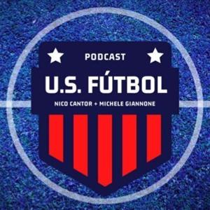 U.S. Fútbol Pod