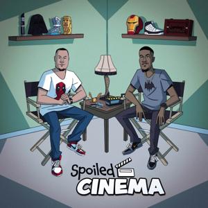 Spoiled Cinema