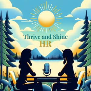 Thrive and Shine HR