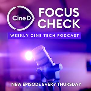 Focus Check by CineD