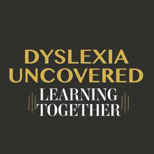 Dyslexia Uncovered by Tim Odegard