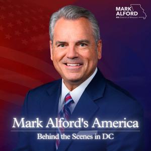 Mark Alford's America