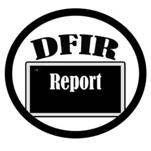 Reports by The DFIR Report