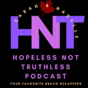 Hopeless Not Truthless by Nar And Sar