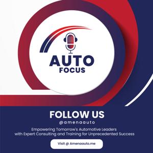 Autofocus Podcast