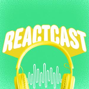 ReactCAST by React