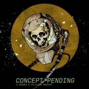Concept Pending