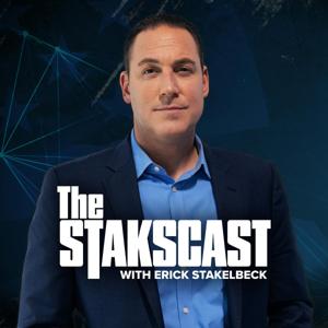 The Stakscast with Erick Stakelbeck by TBN