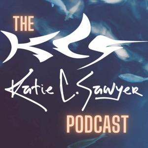 The Katie C. Sawyer Podcast by Katie C. Sawyer