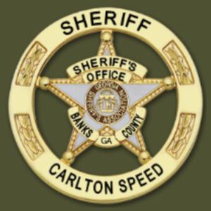 The Banks County Sheriff's Office Podcast