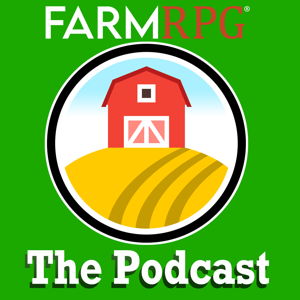 FarmRPG: The Podcast