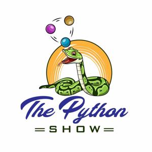 The Python Show by Learning about Python together