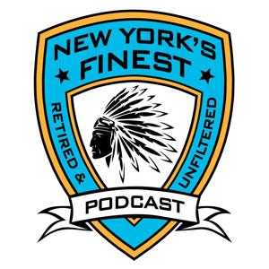 New York’s Finest: Retired & Unfiltered Podcast
