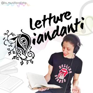 Letture Viandanti by La Musifavolista