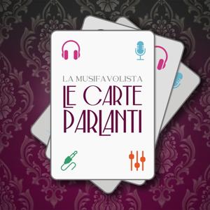 Le Carte Parlanti