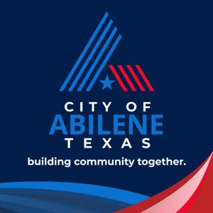 building community together. - City of Abilene, TX