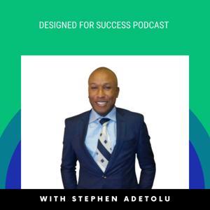 Designed for Success Podcast