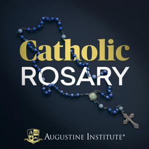 The Catholic Rosary by Augustine Institute