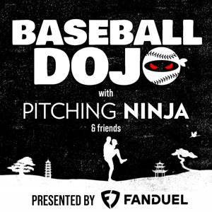 Baseball Dojo with Pitching Ninja by Pitching Ninja