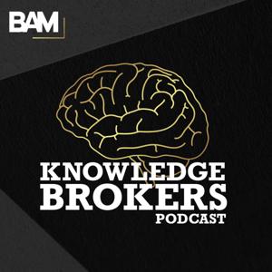 Knowledge Brokers Podcast