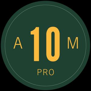 10AMPRO by 10ampro