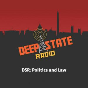 DSR: Politics and Law by The DSR Network