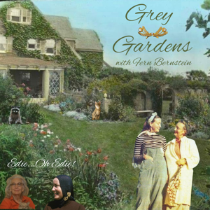 Grey Gardens by Fern Bernstein