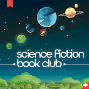 Science Fiction Book Club: Wool and Silo by Lore Party Media