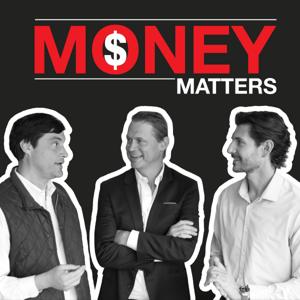 Money Matters With Wes Moss by Wes Moss