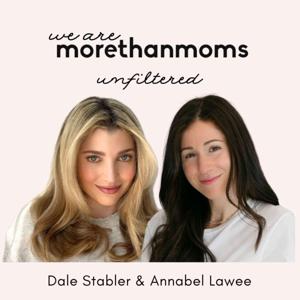 We Are More Than Moms by Peoples Media