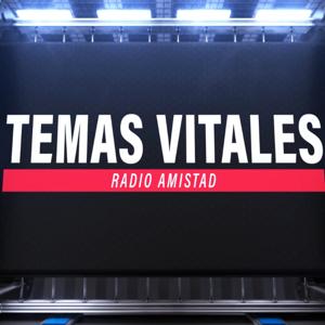 Radio Amistad - Temas Vitales