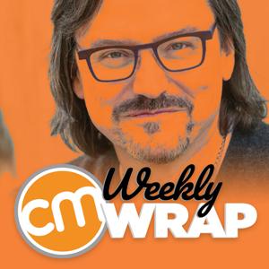 CMI Weekly Wrap