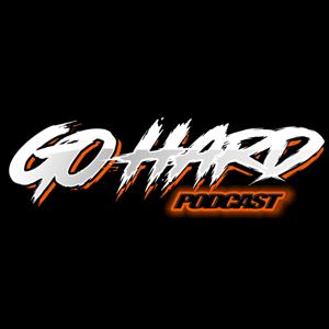 Go Hard Podcast. by Noel A.