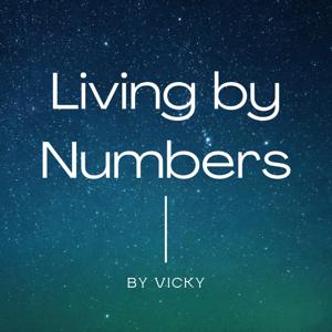 Living by Numbers by Vicky