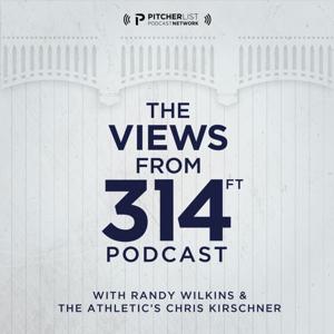 The Views from 314ft Podcast by Randy Wilkins, Chris Kirschner