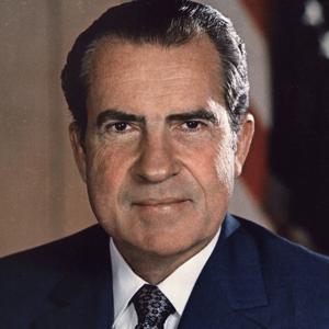 Richard Nixon - White House Tapes