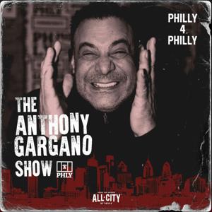 The Anthony Gargano Show by ALLCITY Network, PHLY Sports